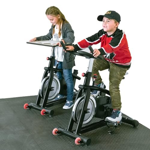 Element Fitness - Kids Stationary Bike for Schools