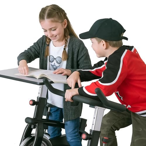 Element Fitness - Kids Stationary Bike for Schools